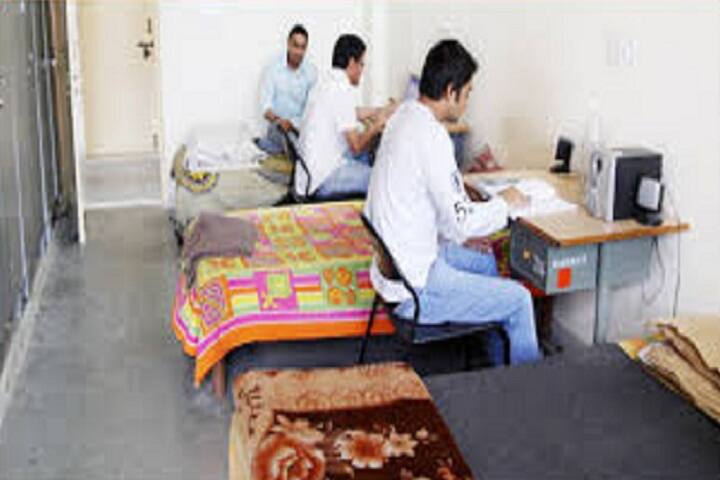 hostel